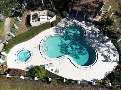 A home in SAFETY HARBOR