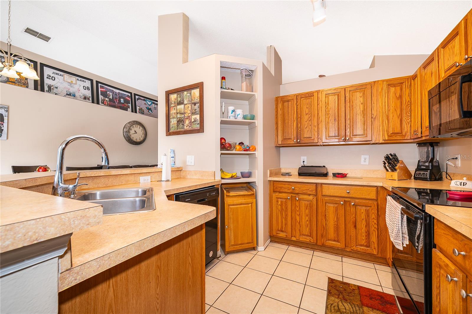 ALAFAYA WOODS PH 21B - Residential