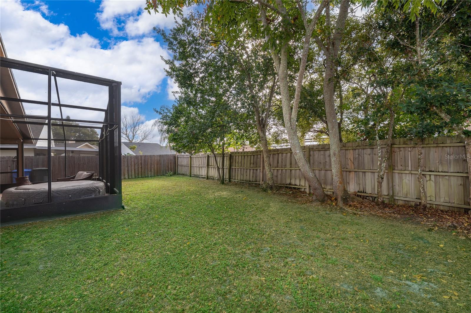 ALAFAYA WOODS PH 21B - Residential