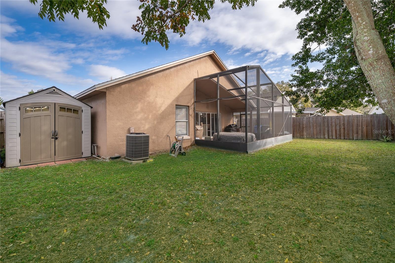 ALAFAYA WOODS PH 21B - Residential