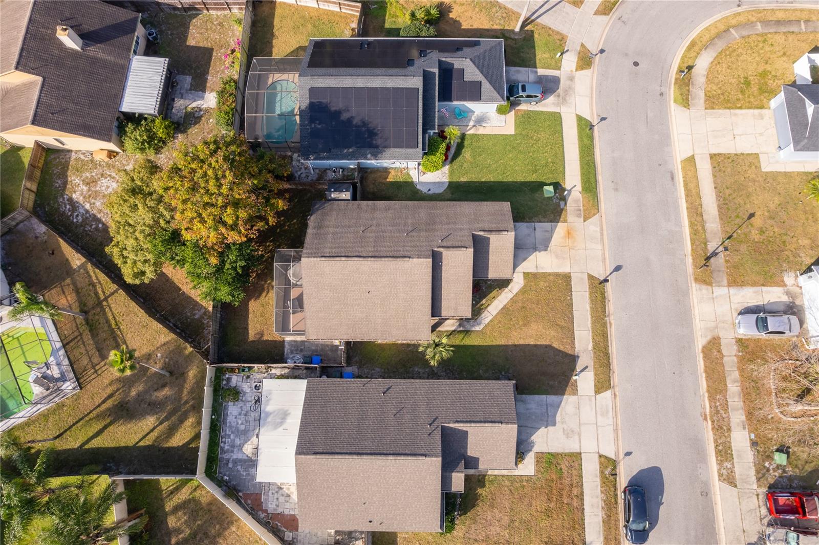 ALAFAYA WOODS PH 21B - Residential