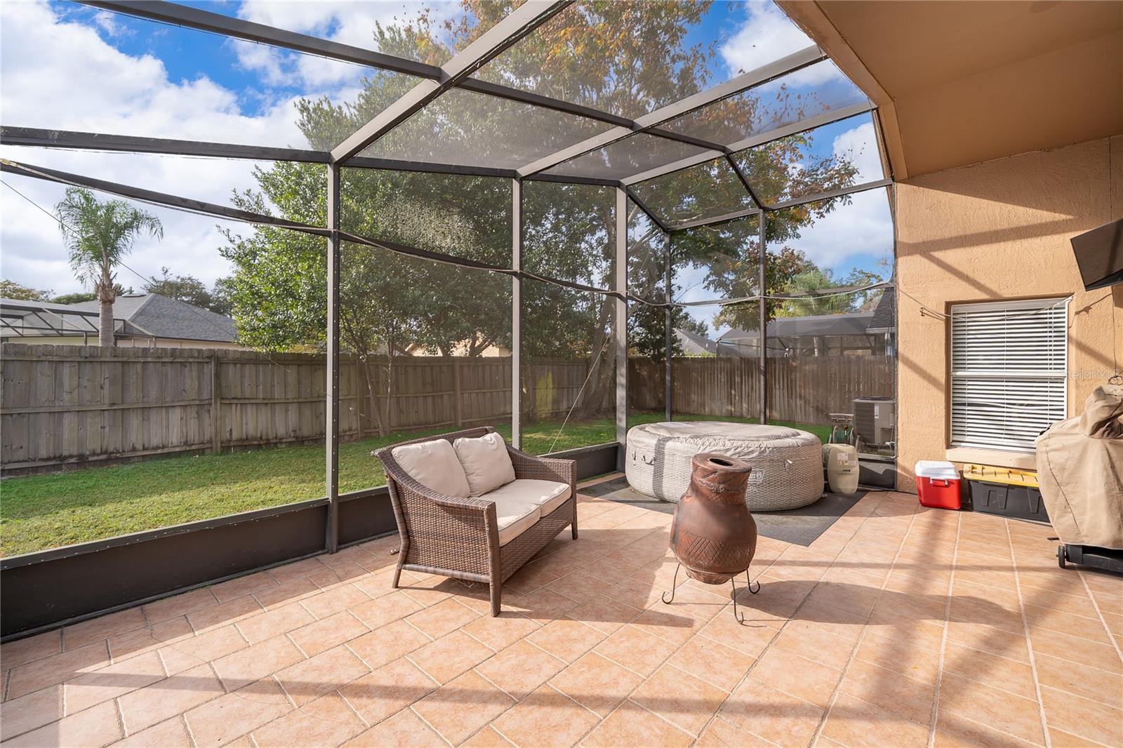 ALAFAYA WOODS PH 21B - Residential