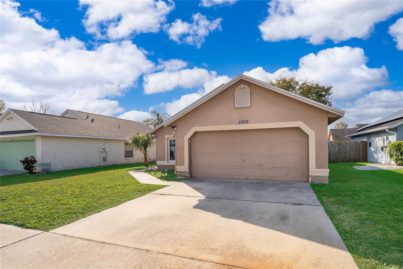 ALAFAYA WOODS PH 21B - Residential