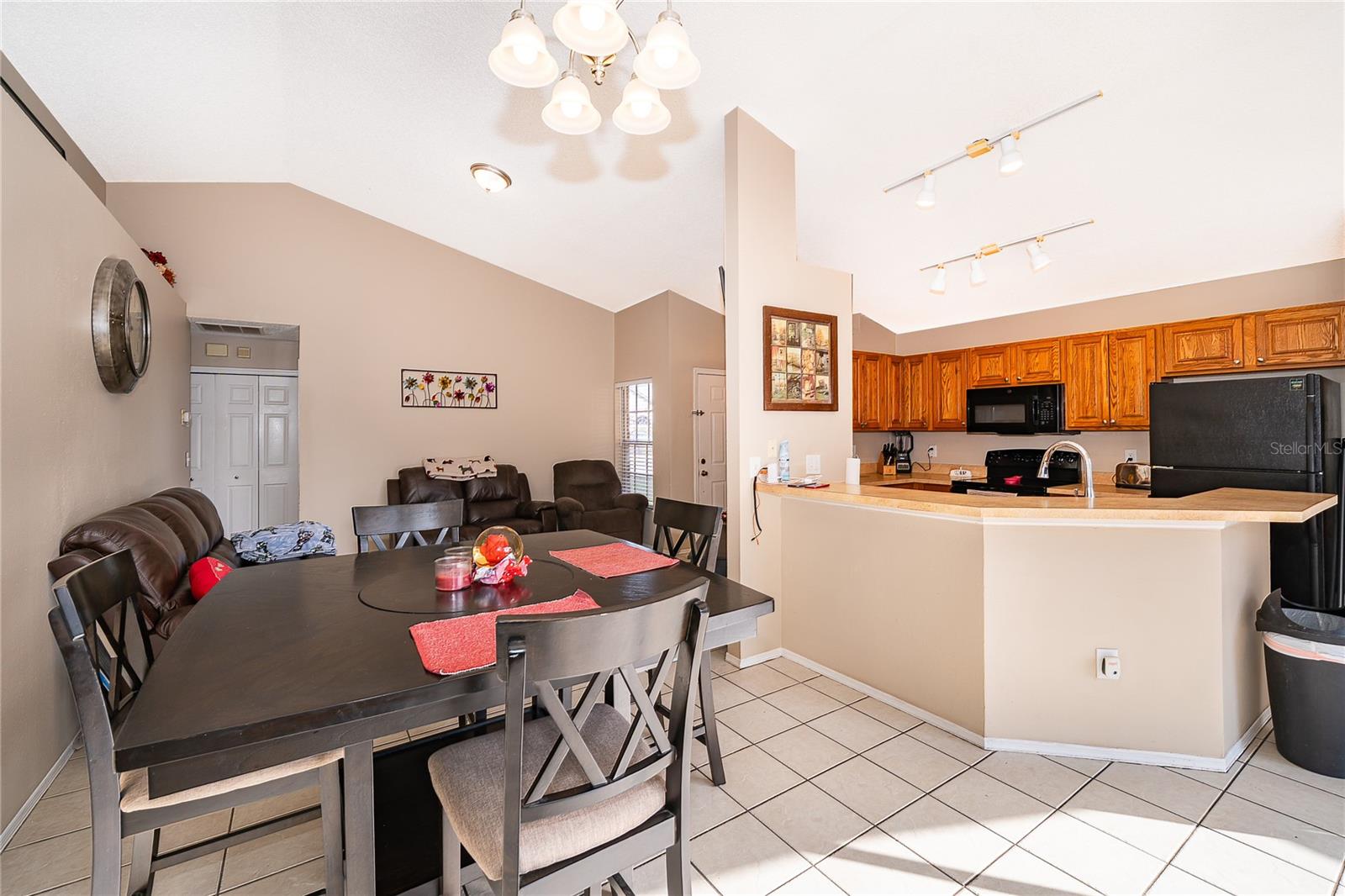 ALAFAYA WOODS PH 21B - Residential