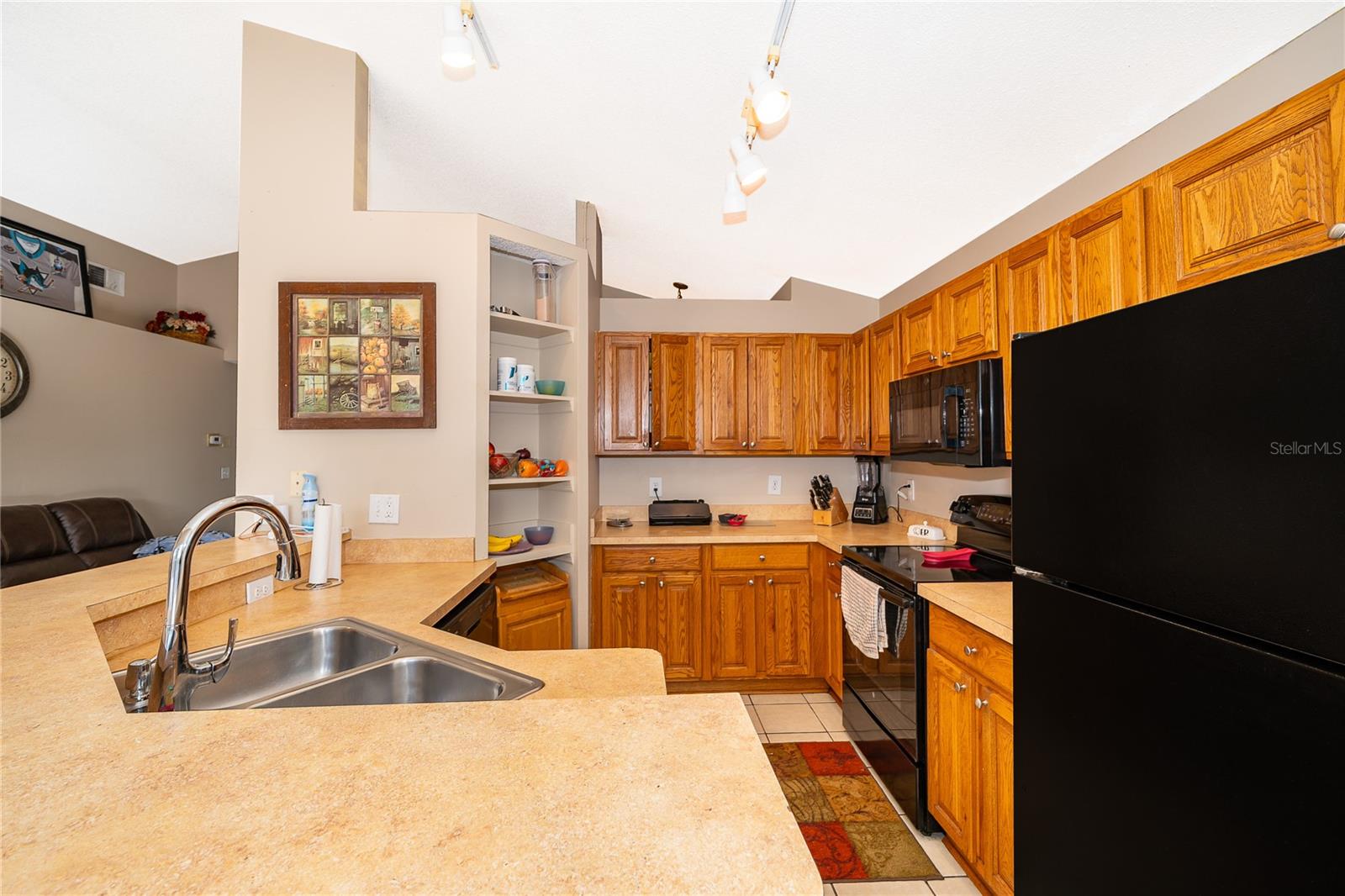 ALAFAYA WOODS PH 21B - Residential