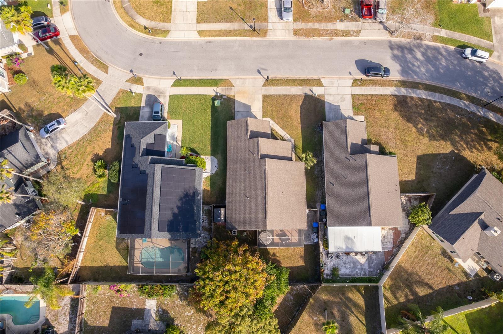 ALAFAYA WOODS PH 21B - Residential