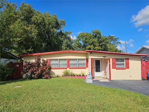 A home in ORLANDO