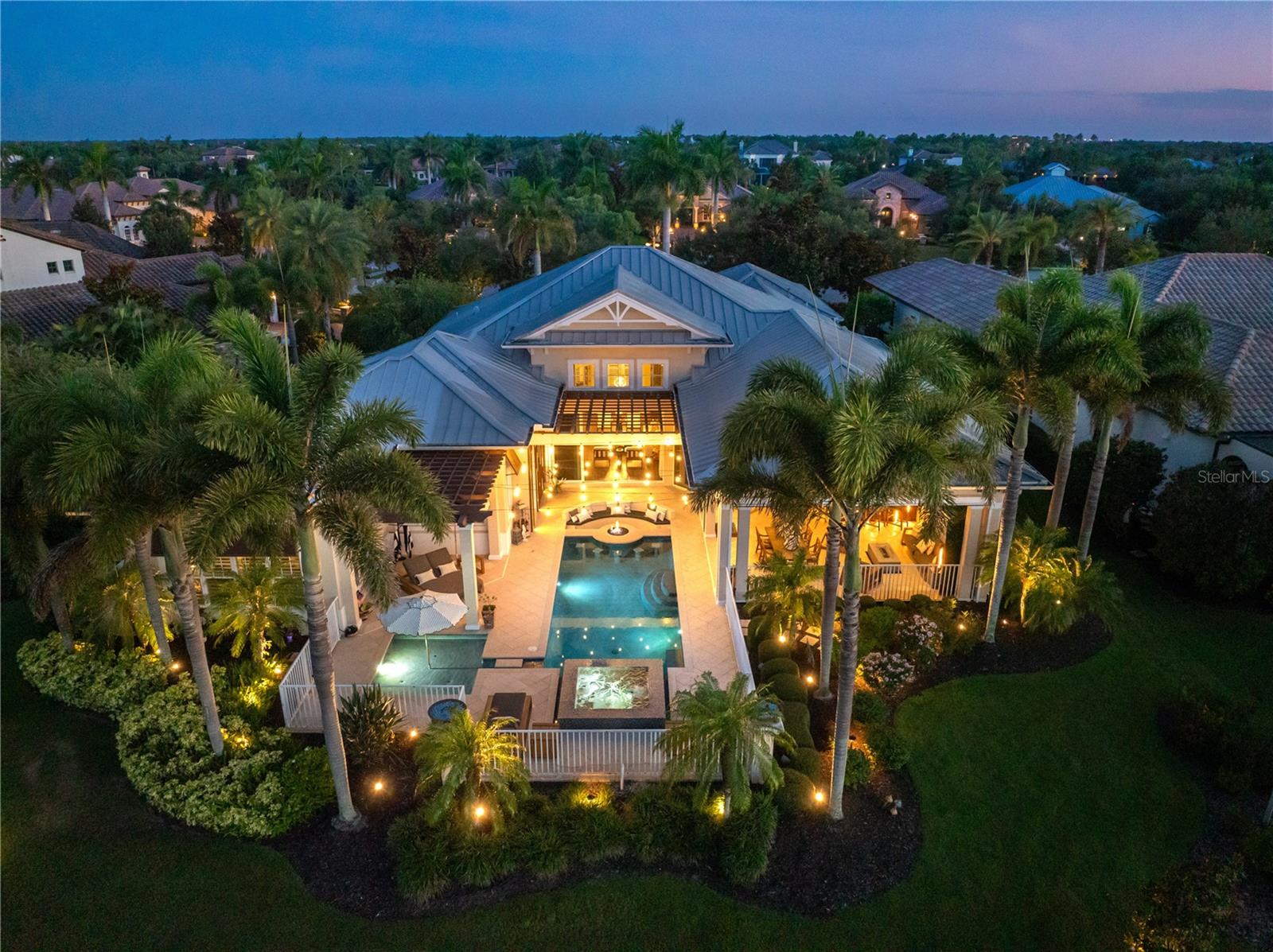 16023 TOPSAIL TERRACE