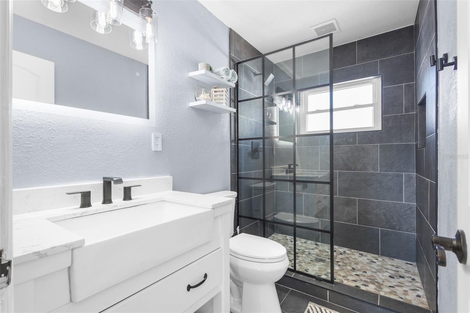 TROPICAL TERRACE UNIT 4 - Residential Lease