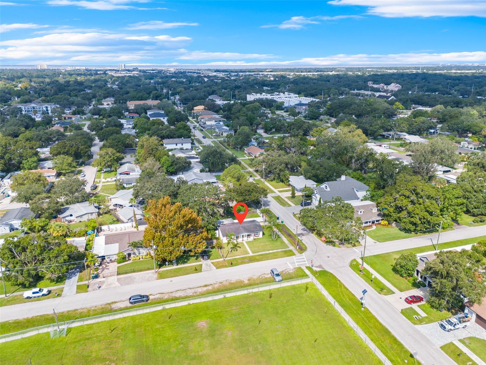 TROPICAL TERRACE UNIT 4 - Residential Lease