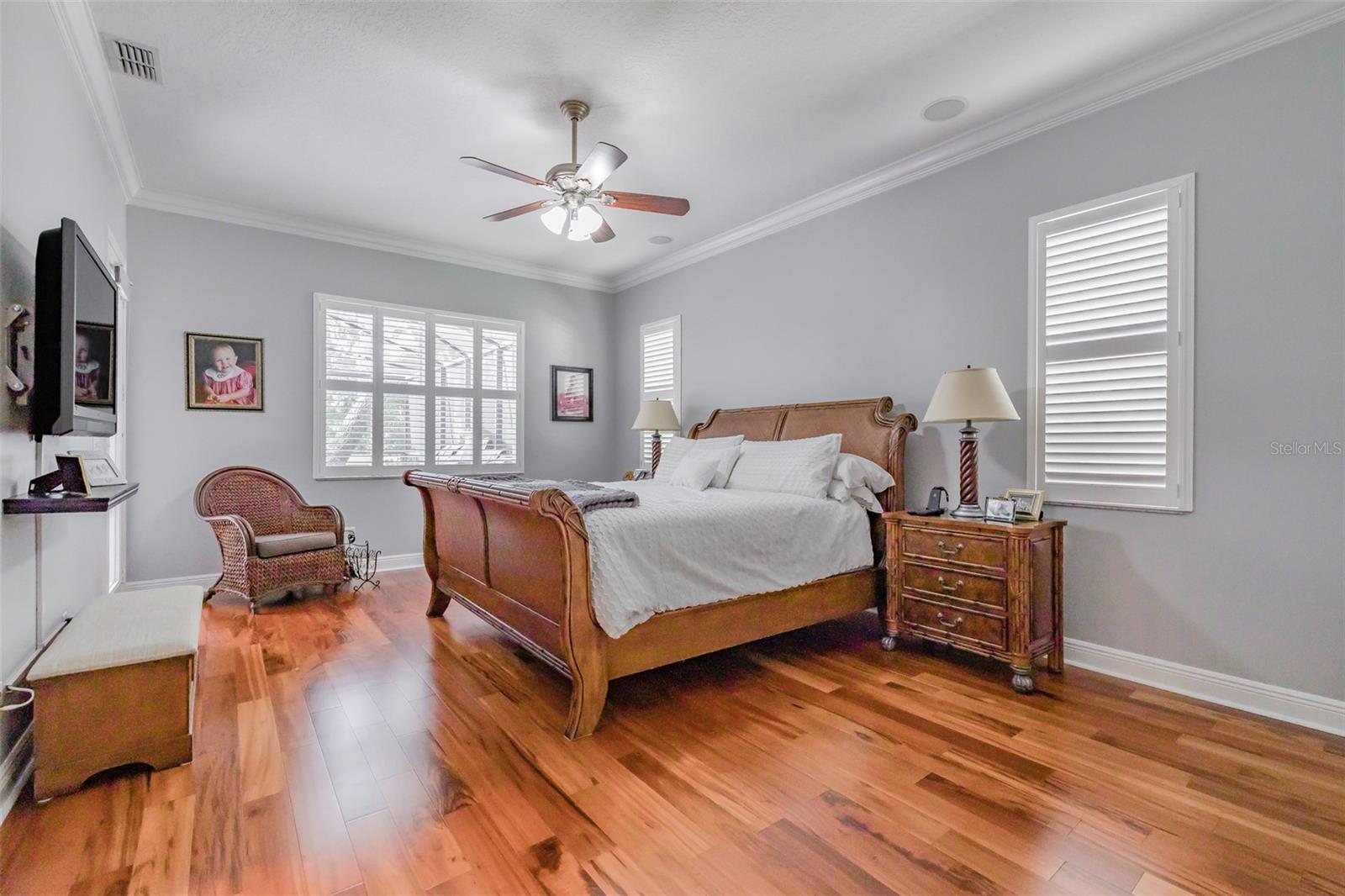 FISH HAWK TRAILS UNIT 4 PH - Residential