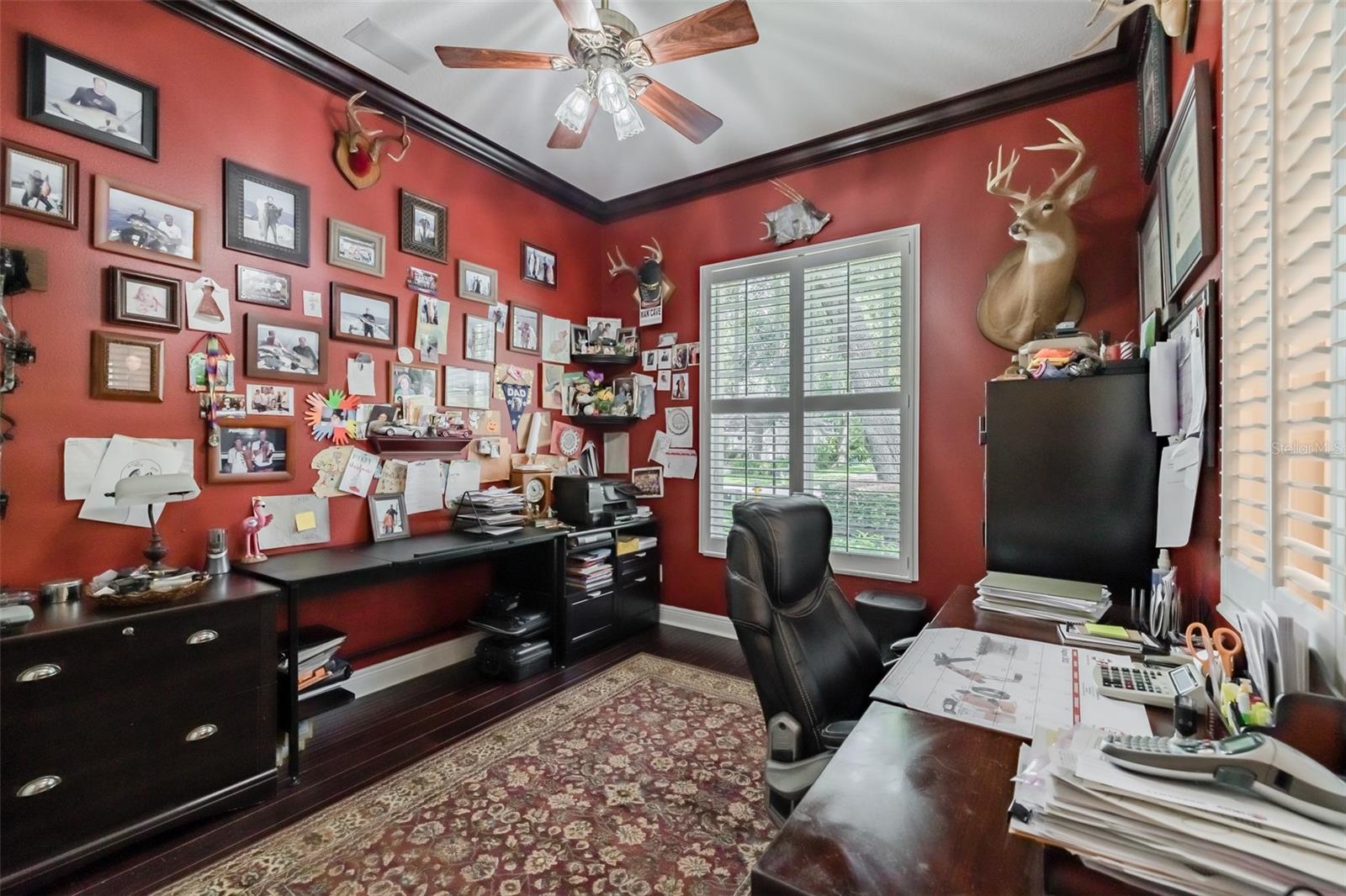 FISH HAWK TRAILS UNIT 4 PH - Residential