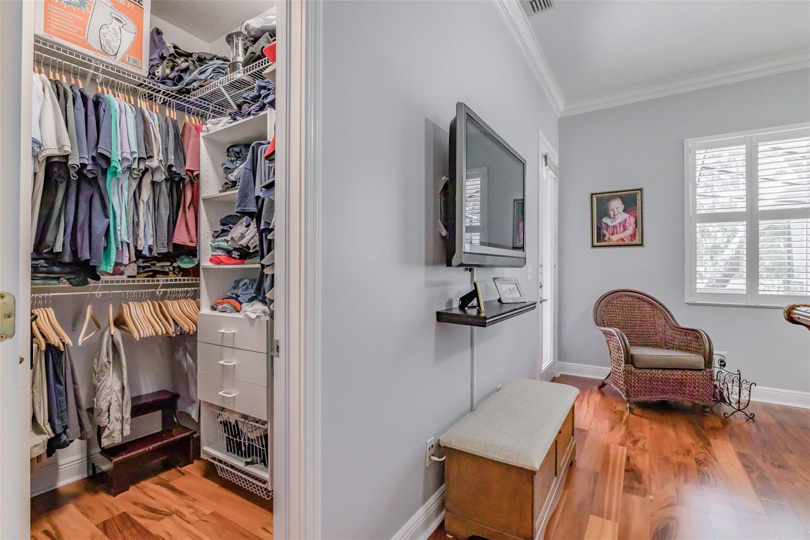 FISH HAWK TRAILS UNIT 4 PH - Residential