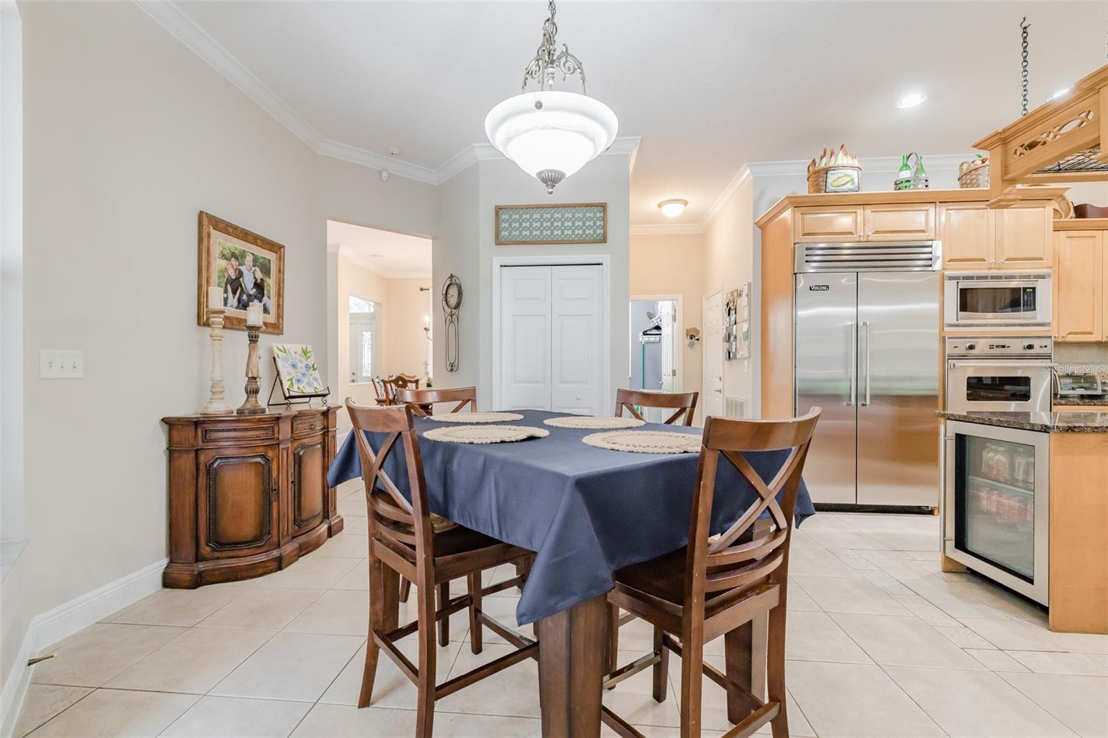 FISH HAWK TRAILS UNIT 4 PH - Residential