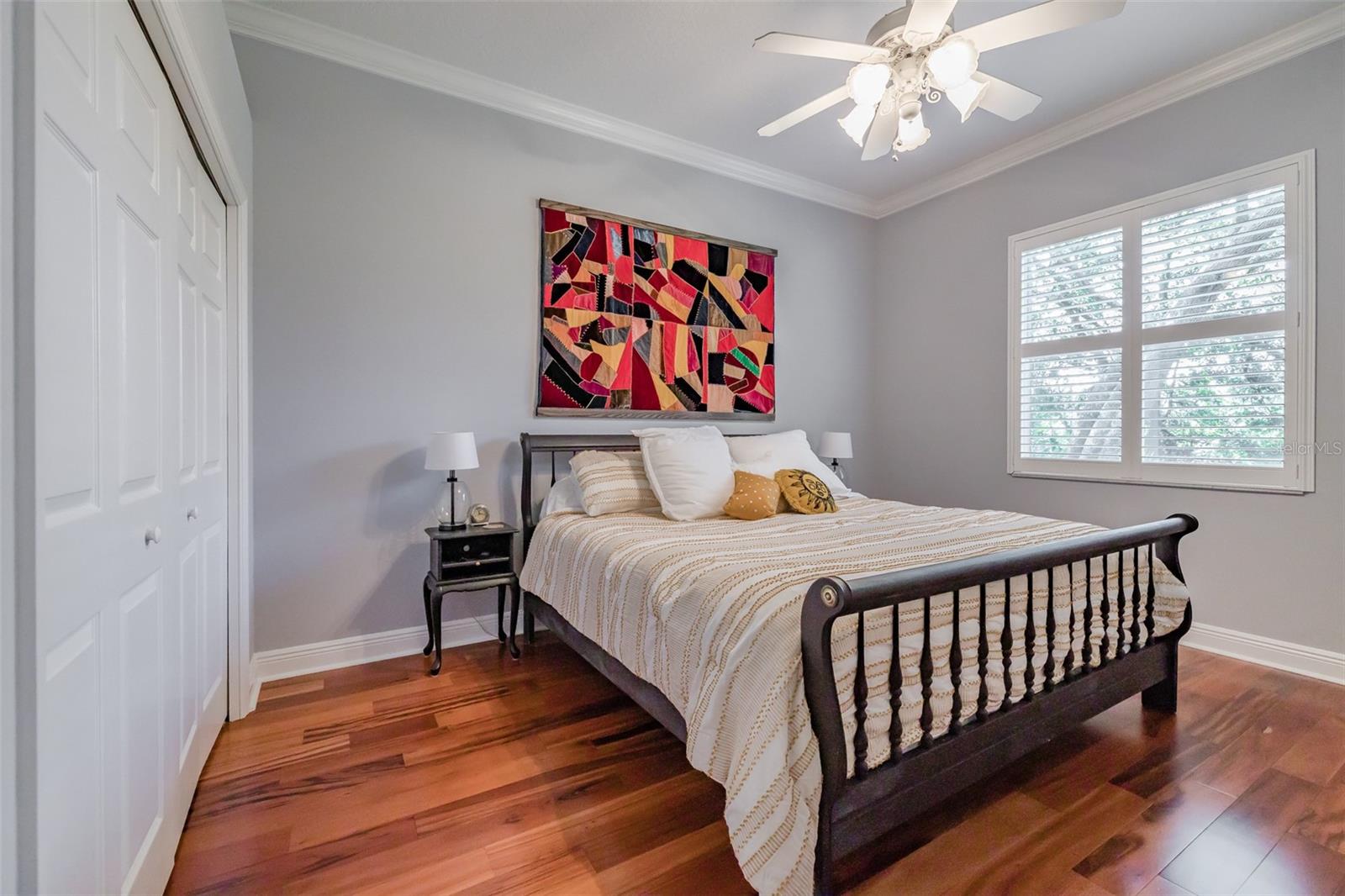 FISH HAWK TRAILS UNIT 4 PH - Residential