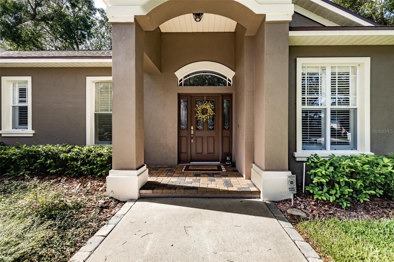 FISH HAWK TRAILS UNIT 4 PH - Residential