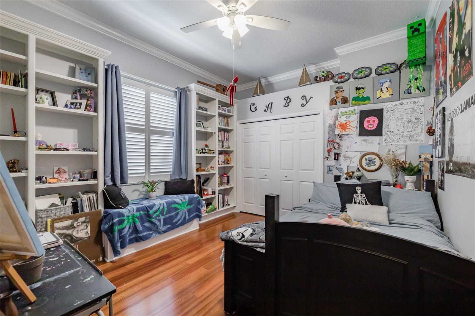 FISH HAWK TRAILS UNIT 4 PH - Residential