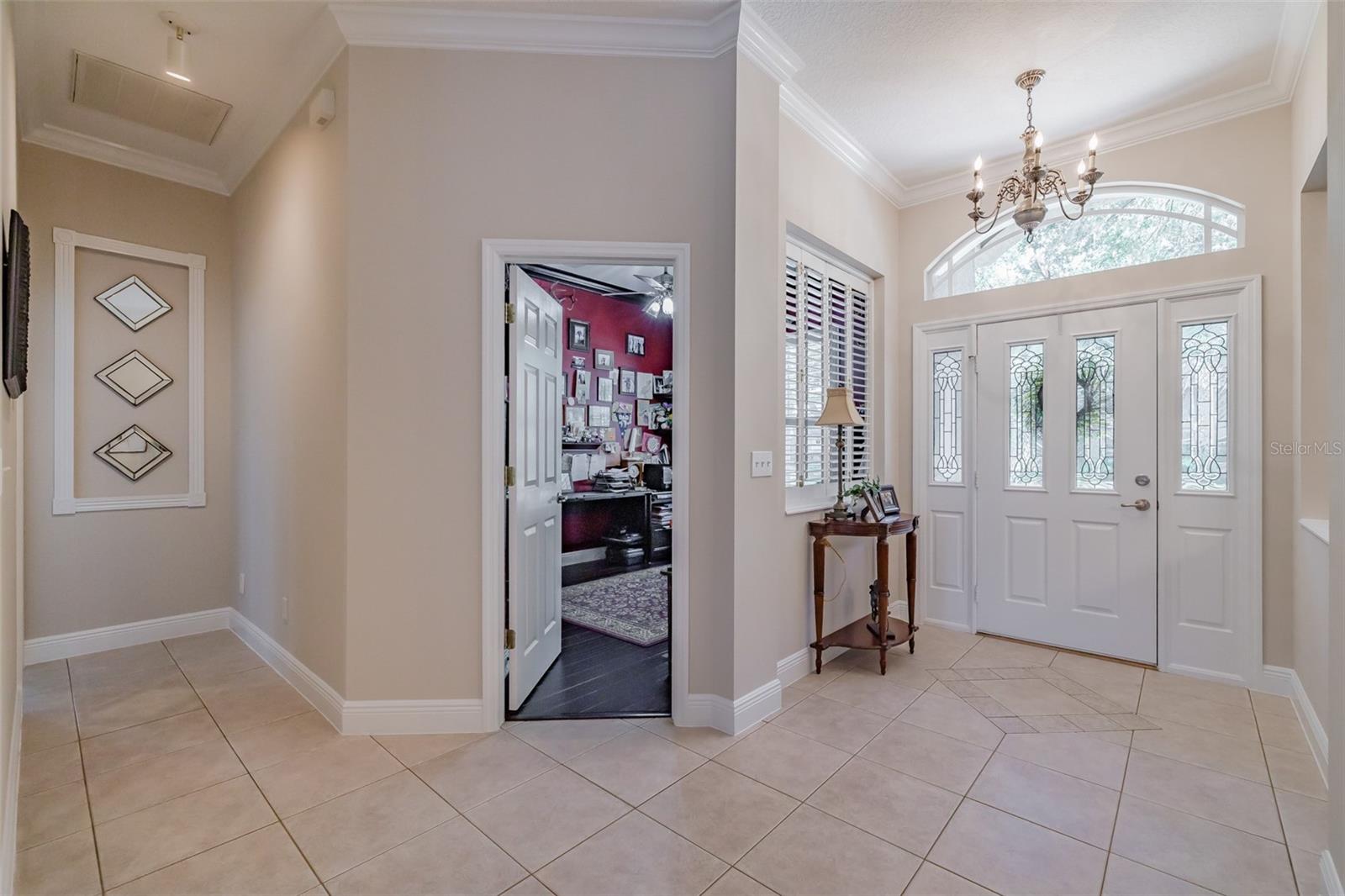 FISH HAWK TRAILS UNIT 4 PH - Residential