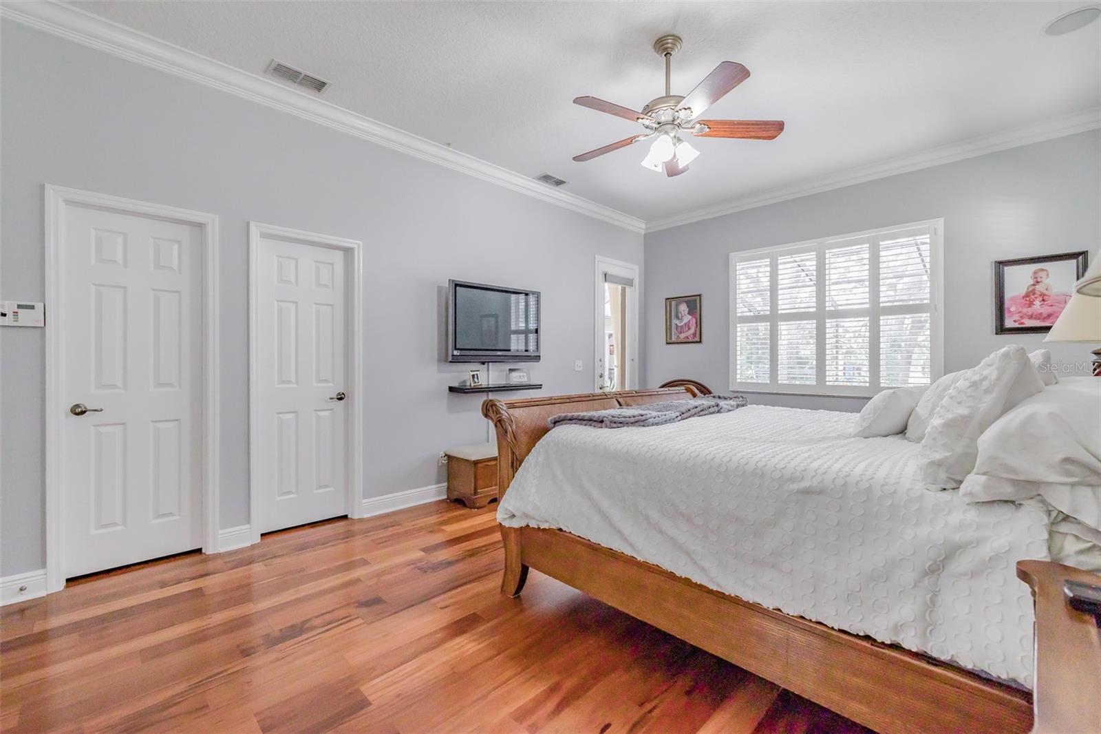 FISH HAWK TRAILS UNIT 4 PH - Residential