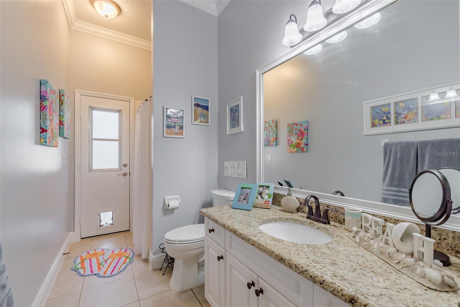 FISH HAWK TRAILS UNIT 4 PH - Residential