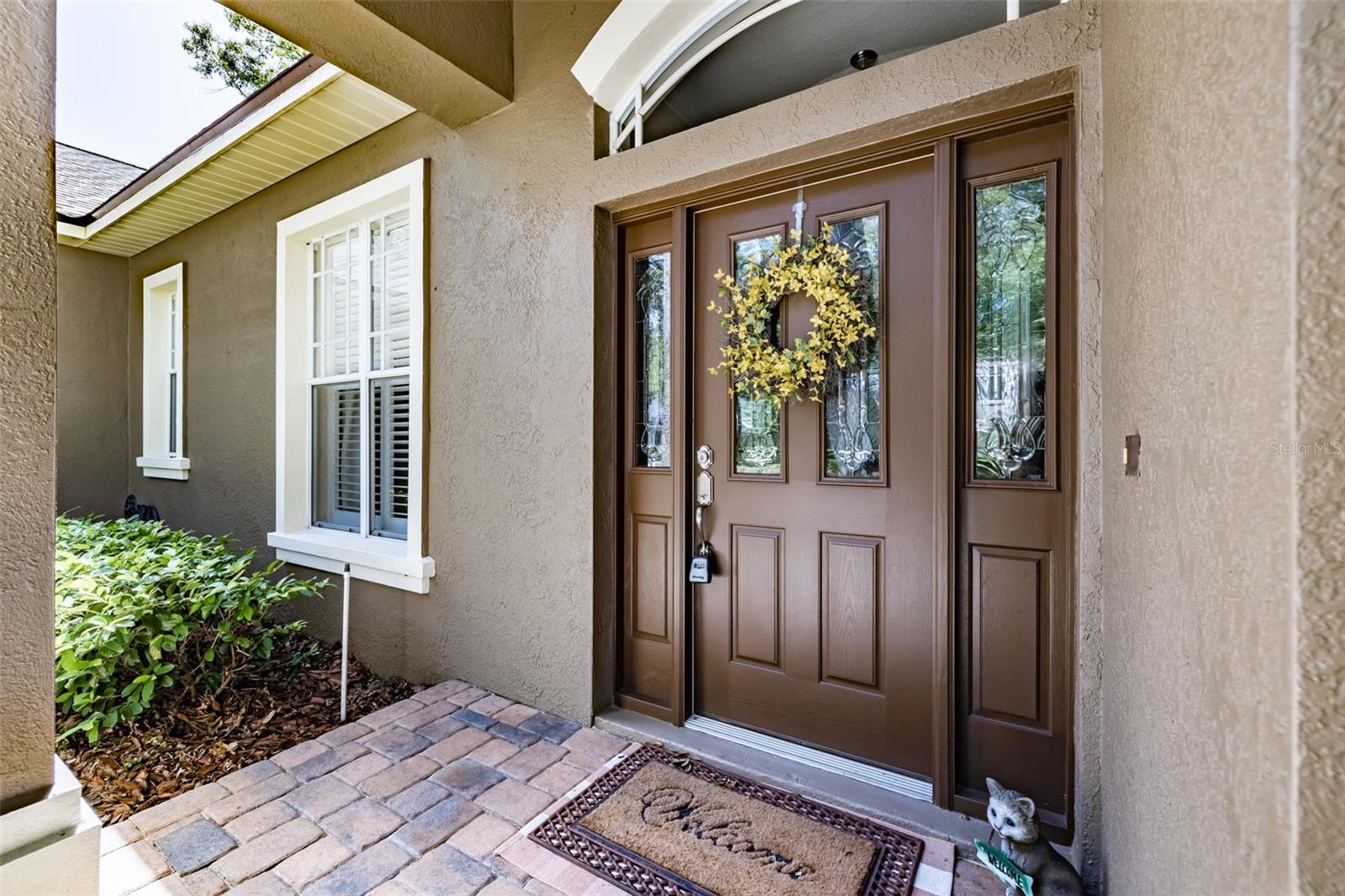 FISH HAWK TRAILS UNIT 4 PH - Residential