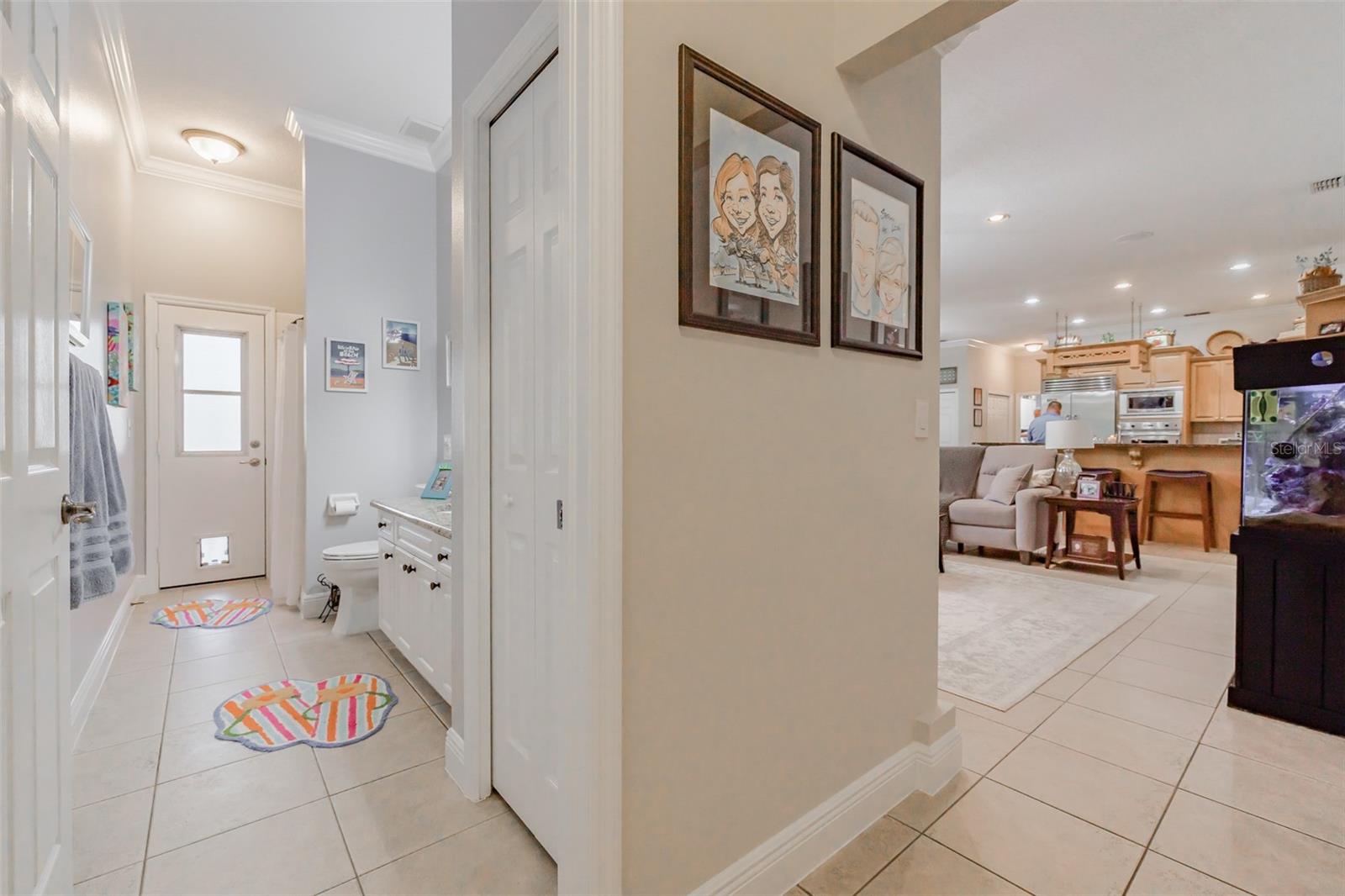 FISH HAWK TRAILS UNIT 4 PH - Residential