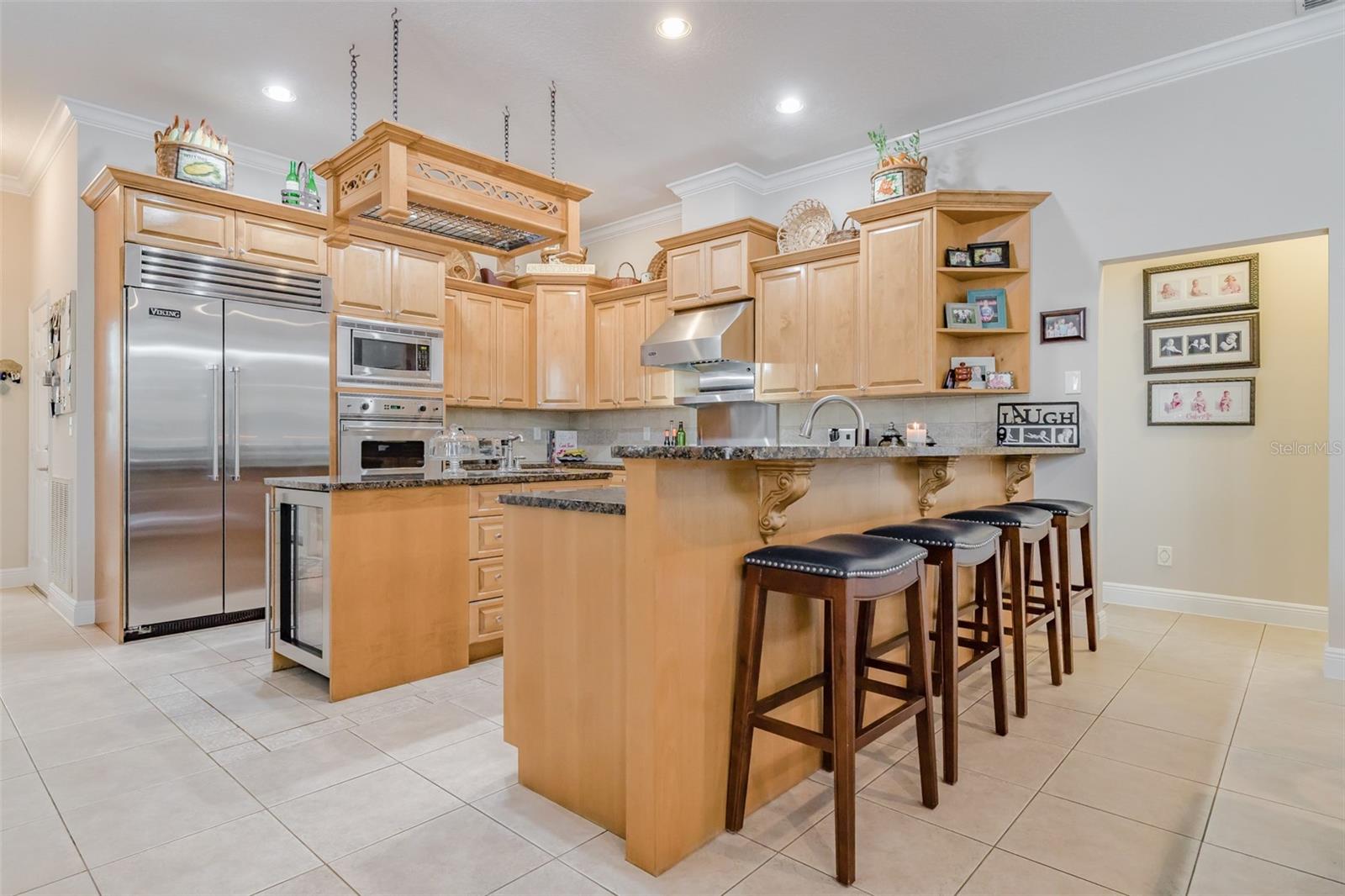 FISH HAWK TRAILS UNIT 4 PH - Residential