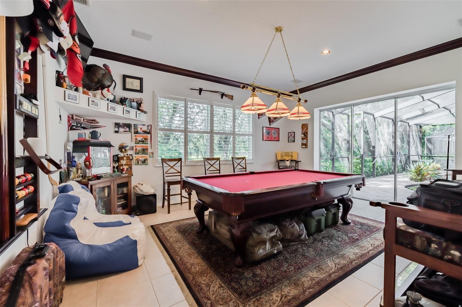 FISH HAWK TRAILS UNIT 4 PH - Residential