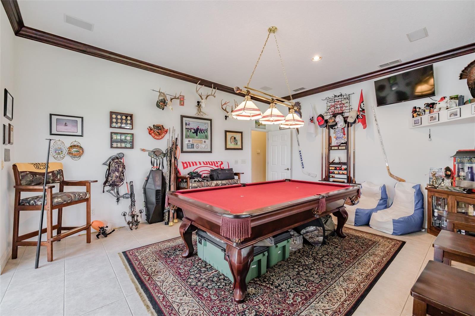 FISH HAWK TRAILS UNIT 4 PH - Residential