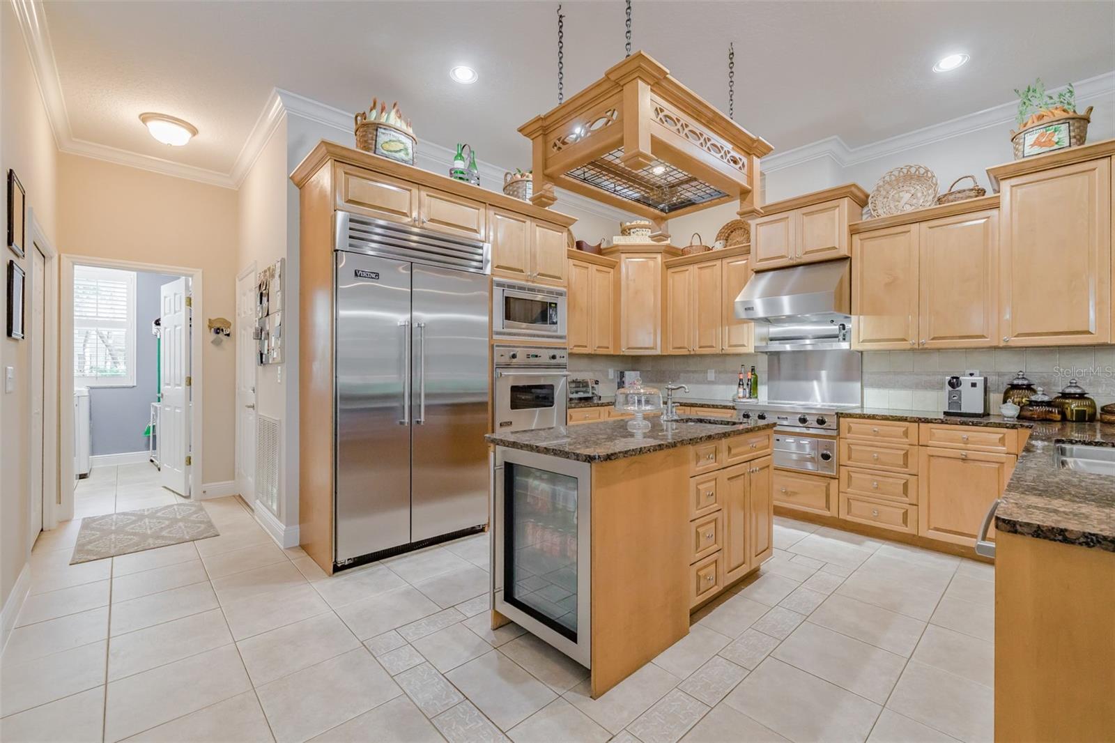 FISH HAWK TRAILS UNIT 4 PH - Residential