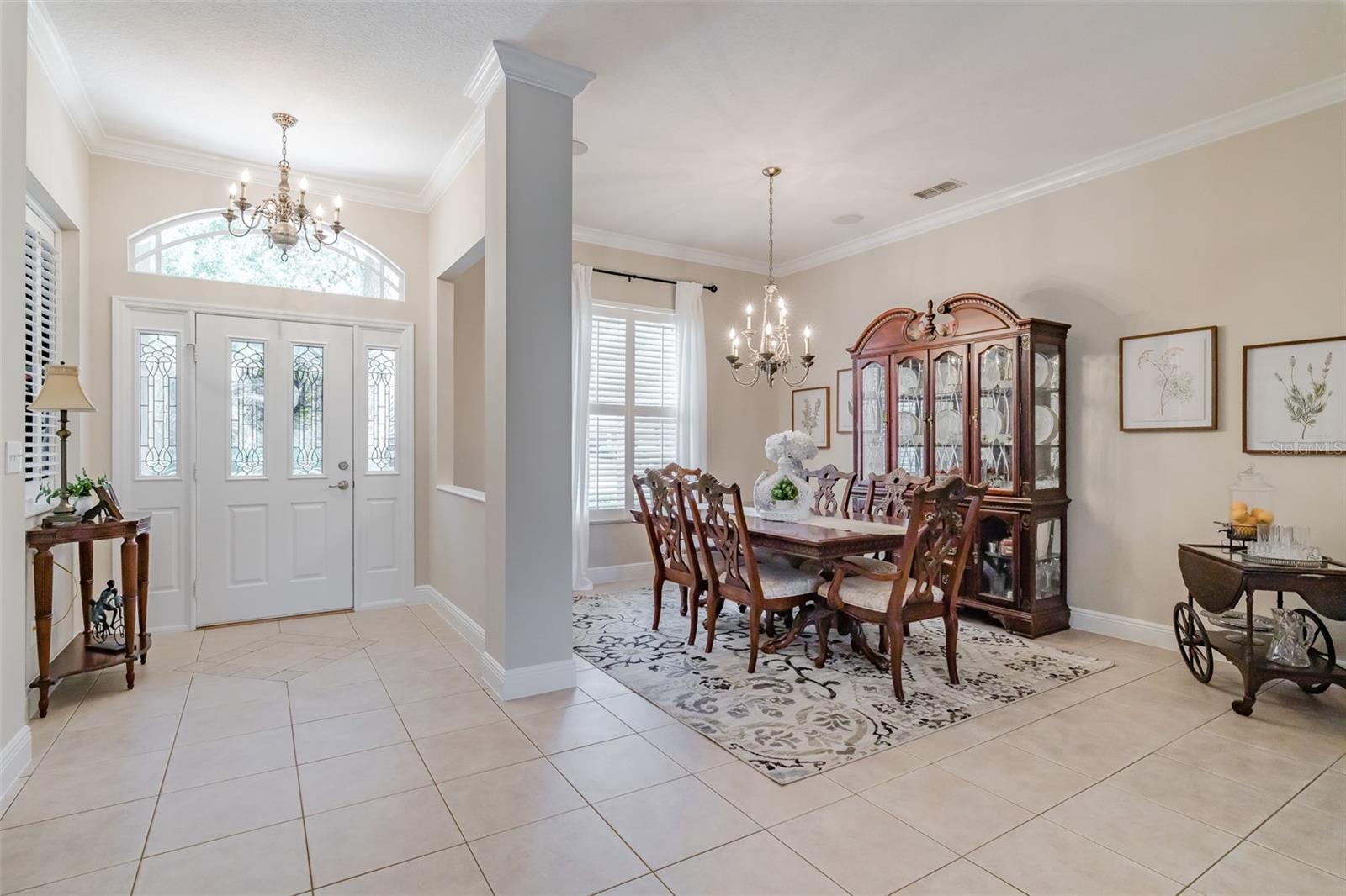 FISH HAWK TRAILS UNIT 4 PH - Residential