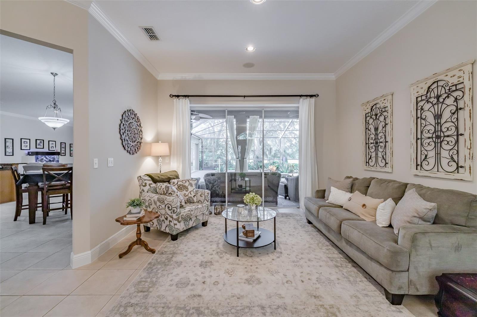 FISH HAWK TRAILS UNIT 4 PH - Residential