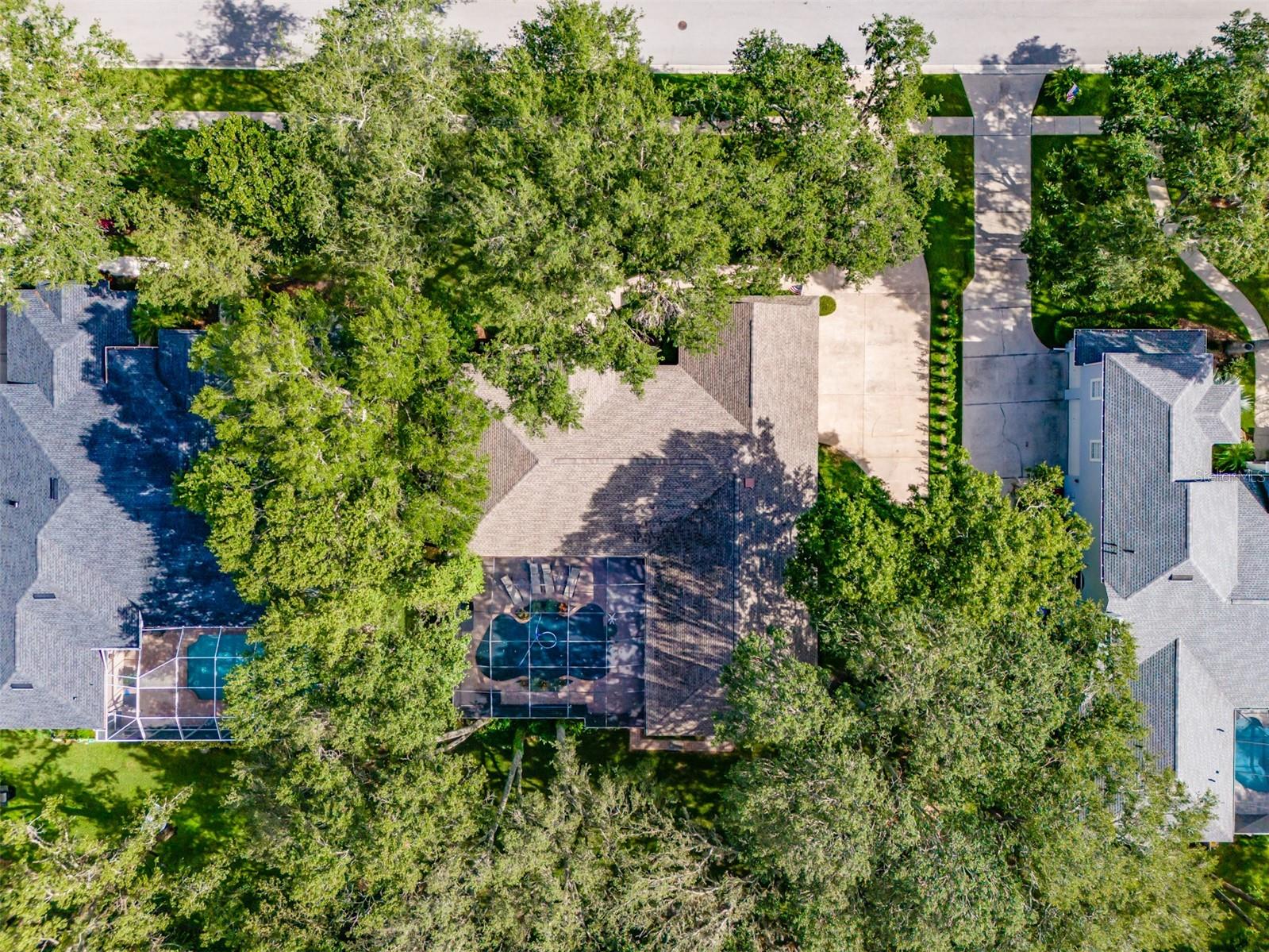 FISH HAWK TRAILS UNIT 4 PH - Residential