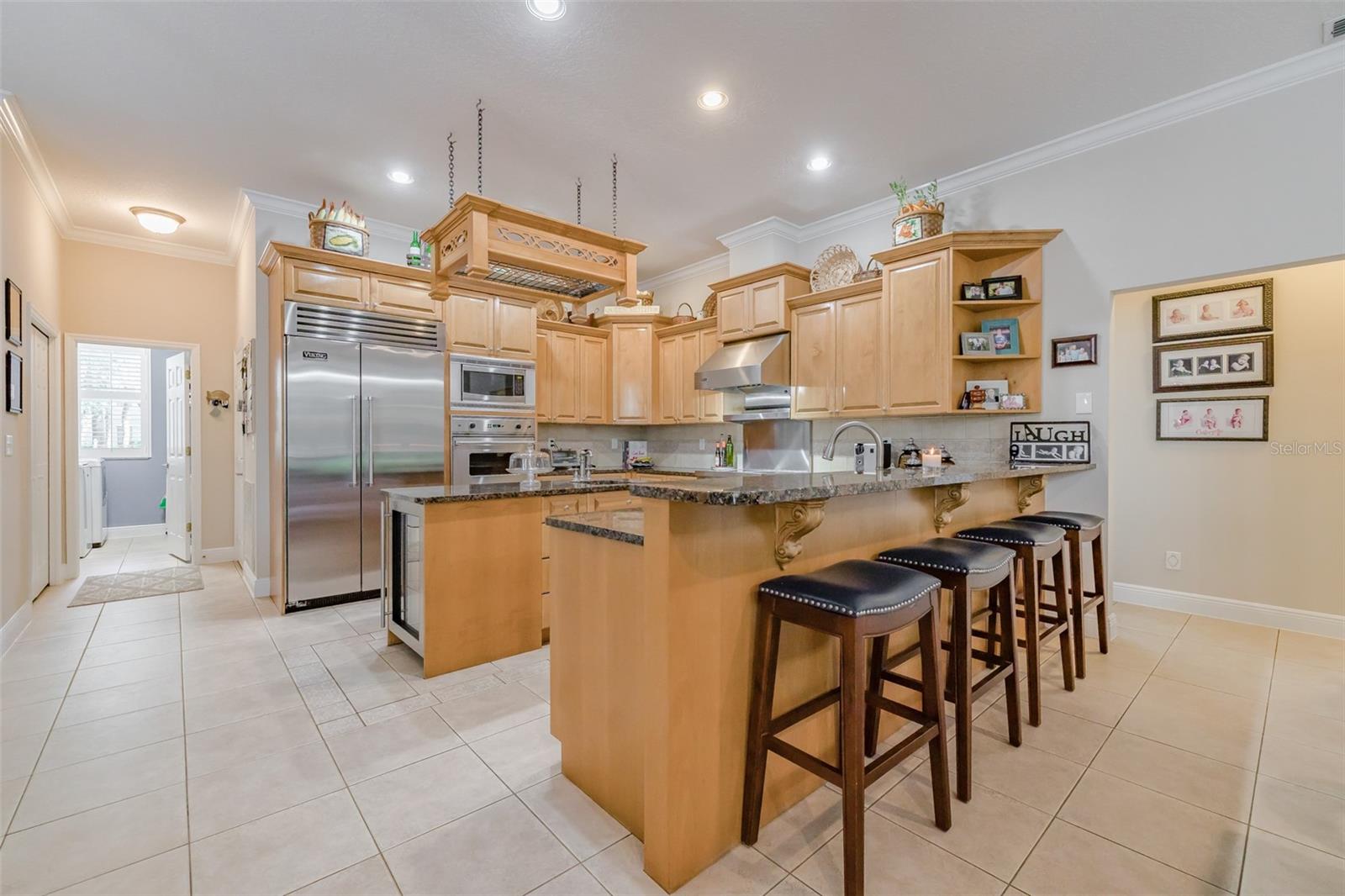 FISH HAWK TRAILS UNIT 4 PH - Residential