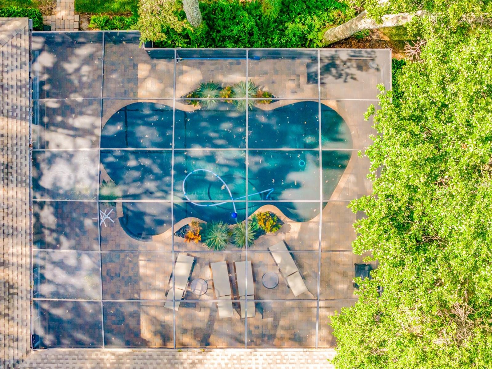 FISH HAWK TRAILS UNIT 4 PH - Residential