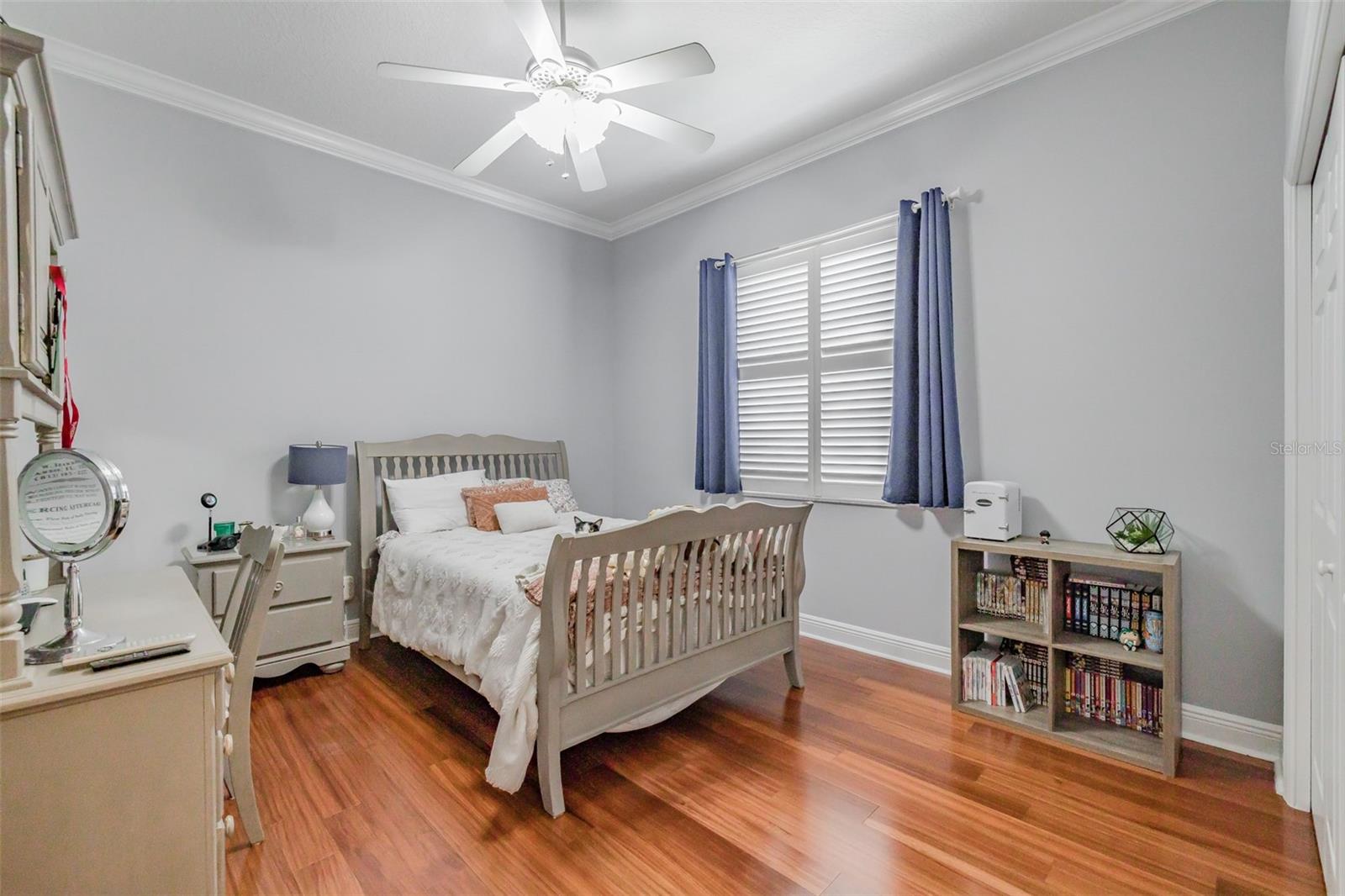 FISH HAWK TRAILS UNIT 4 PH - Residential