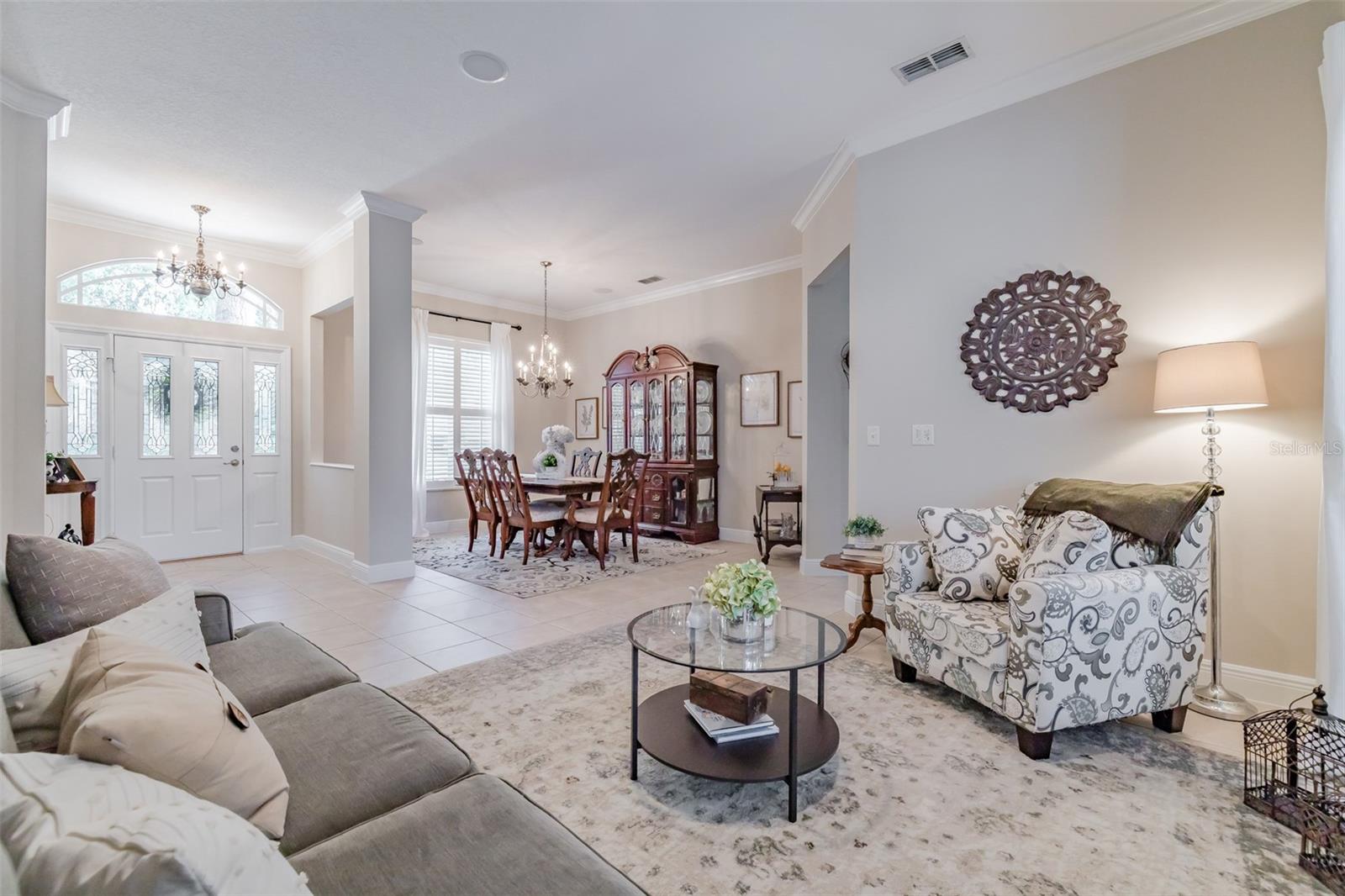 FISH HAWK TRAILS UNIT 4 PH - Residential