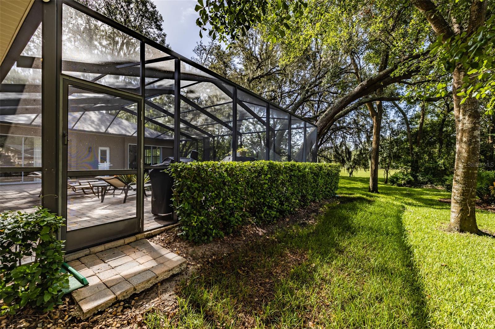 FISH HAWK TRAILS UNIT 4 PH - Residential