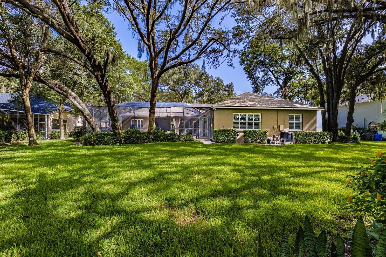 FISH HAWK TRAILS UNIT 4 PH - Residential