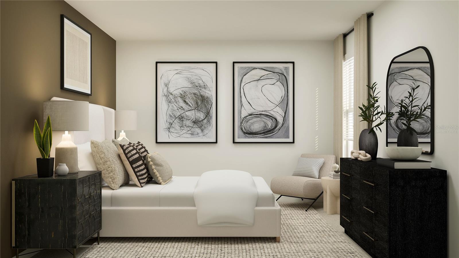 RANCHES AT MCLEOD 40S - Residential