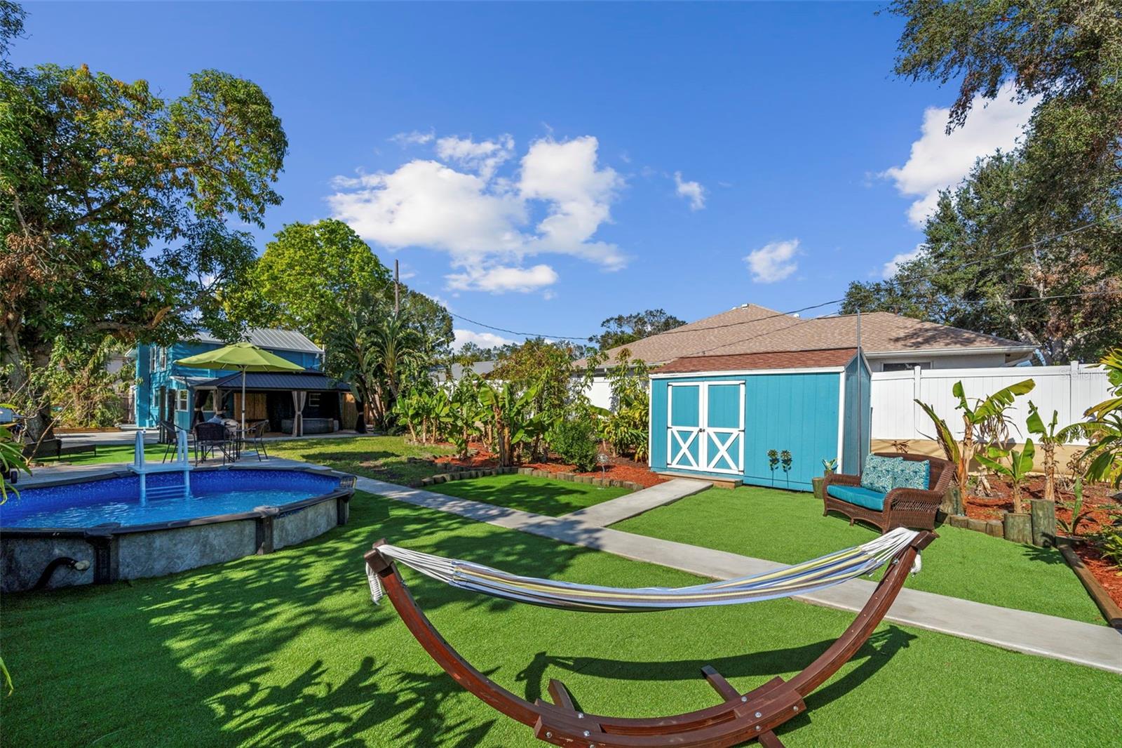 TUCKERS SUB - Residential