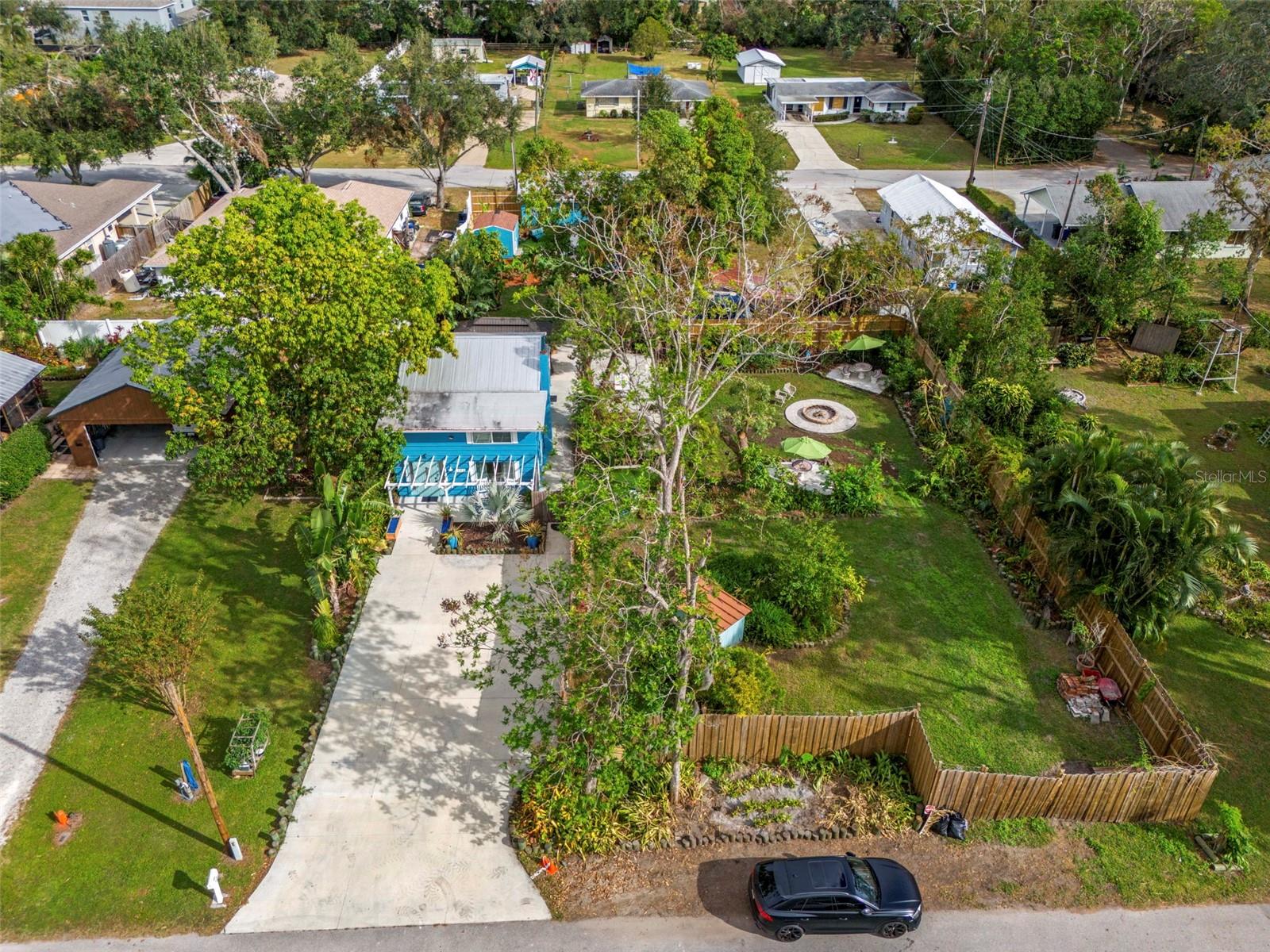 TUCKERS SUB - Residential