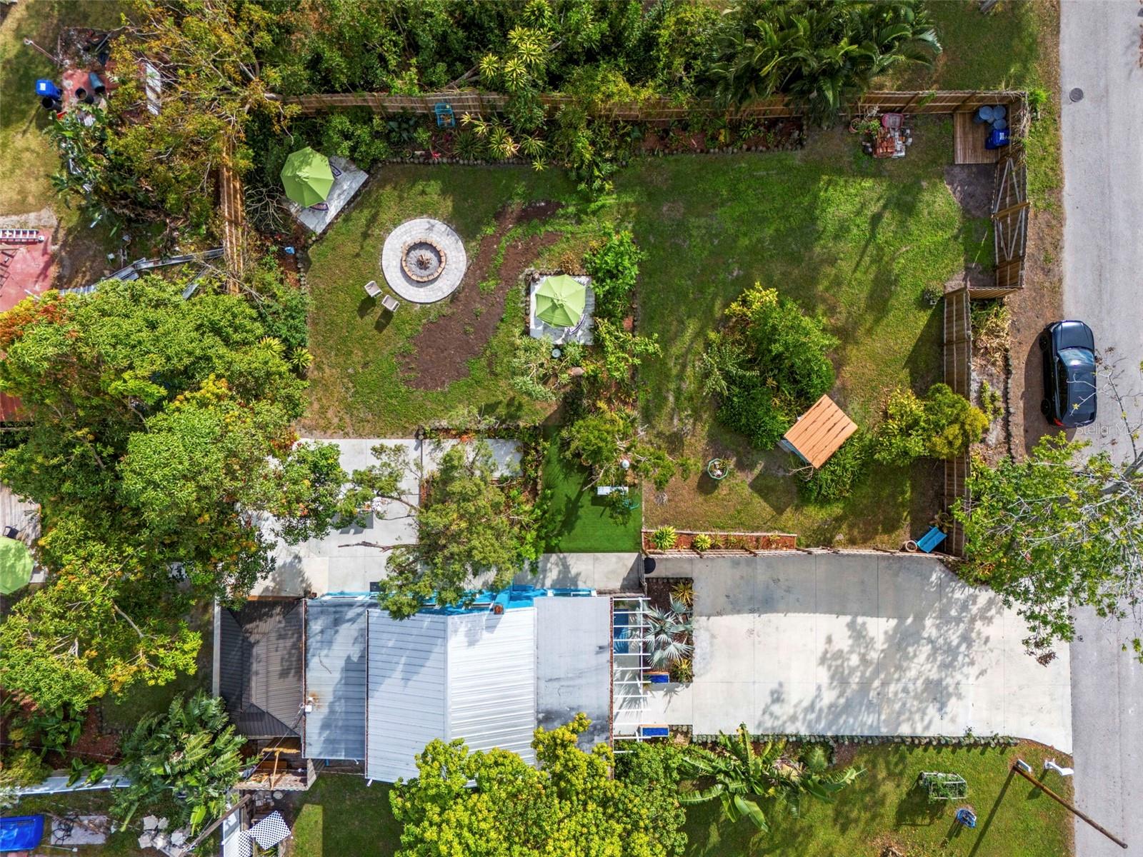 TUCKERS SUB - Residential