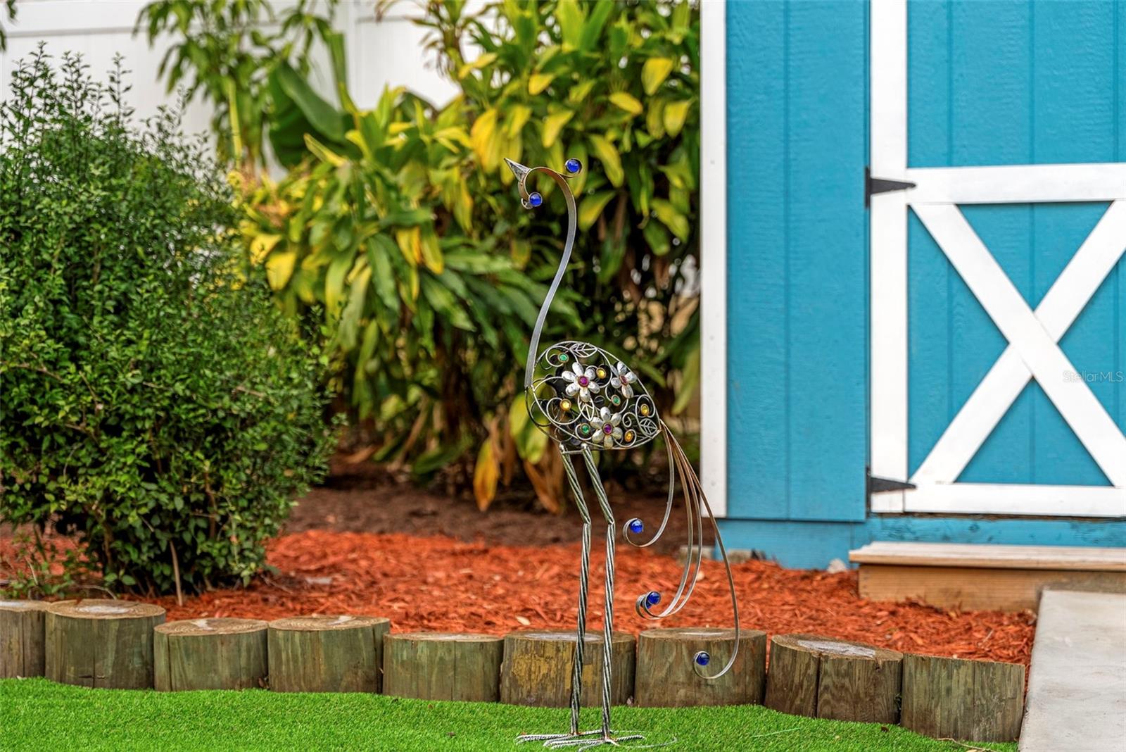 TUCKERS SUB - Residential