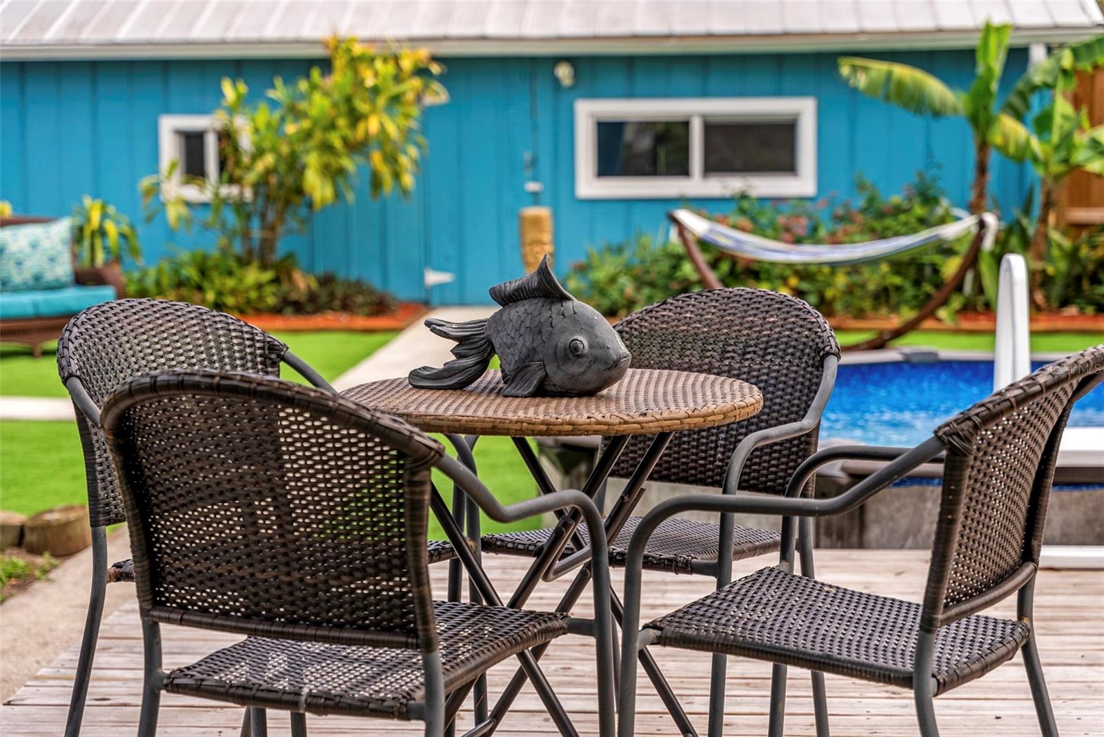 TUCKERS SUB - Residential