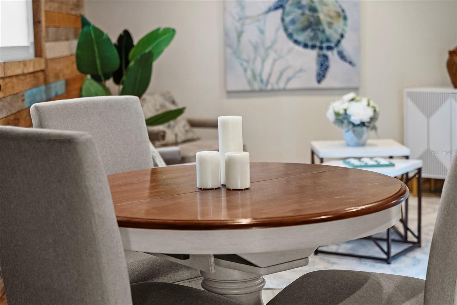 TUCKERS SUB - Residential