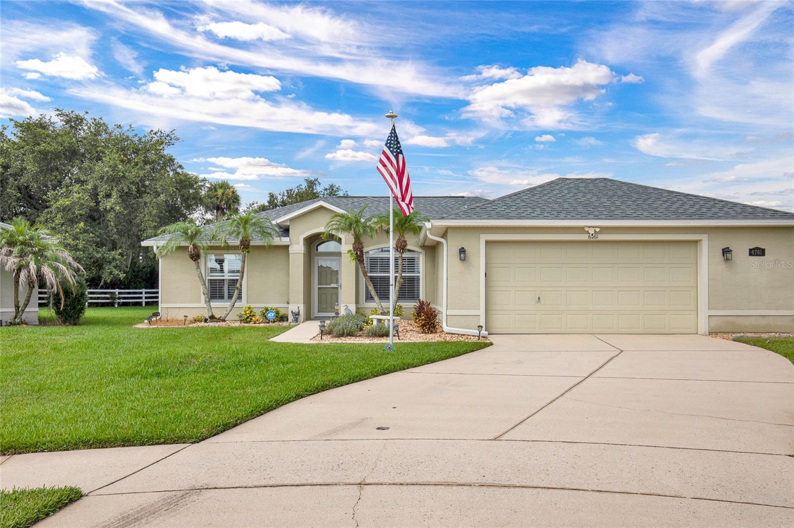 6761 CALISTOGA CIRCLE