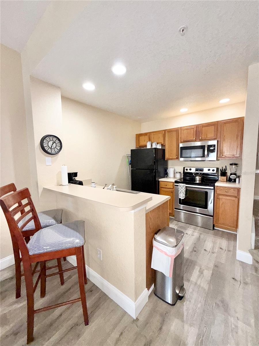 VENETIAN BAY VILLAGE CONDO PH 3 - Residential