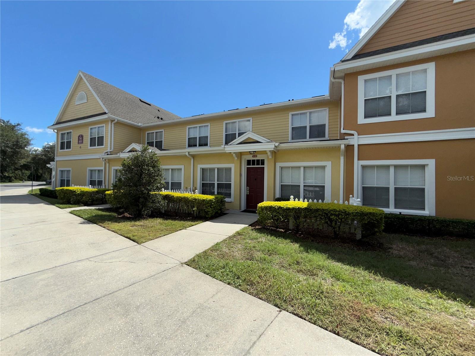 Welcome to this beautiful townhouse located at 4010 Santa Maria Dr Unit 103 in Kissimmee, FL. Situated in the heart of Kissimmee and just minutes from Orlando’s world-famous attractions, shopping centers, dining, and major highways, this property is a perfect combination of comfort and convenience. The first level features modern vinyl flooring and recently updated appliances, while the second level offers cozy carpet installed only two years ago. The home can be sold furnished or unfurnished, giving you flexibility for your lifestyle. Whether you are looking for a primary residence or an investment property, this townhouse is move-in ready and ideally positioned for long-term value.