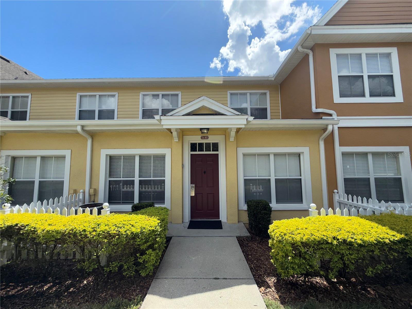 VENETIAN BAY VILLAGE CONDO PH 3 - Residential